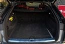 Audi SQ8 STD Audi SQ8 TFSI Quattro 2023 GCC | Warranty