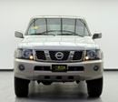 نيسان باترول سوبر سفاري 2021 Nissan Patrol Super Safari 4800 VTC, 2026 Nissan Warranty, Full Service History, GCC