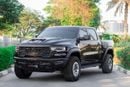 دودج رام فان “2025 Ram 1500 RHO – 540HP High-Output Beast, GCC Spec, Only 7,000 km”