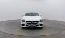 Mercedes-Benz SLK 200 Carbon Look Edition 1,800