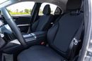 Mercedes-Benz C 200 Mercedes-Benz C-Class 2022 European specs