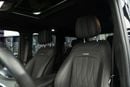 Mercedes-Benz G 63 AMG 4MATIC SUV