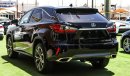 Lexus RX350