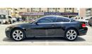 BMW 650i BMW COUPE