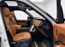 Land Rover Range Rover AUTOBIOGRAPHY 2016 Range Rover Vogue Autobiography, Full Service History, Fully Loaded, Excellent Condition, GCC