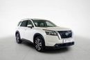 Nissan Pathfinder SV 3.5