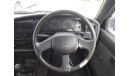 Toyota Hilux Hilux Pick up RIGHT HAND  (Stock no PM 615 )