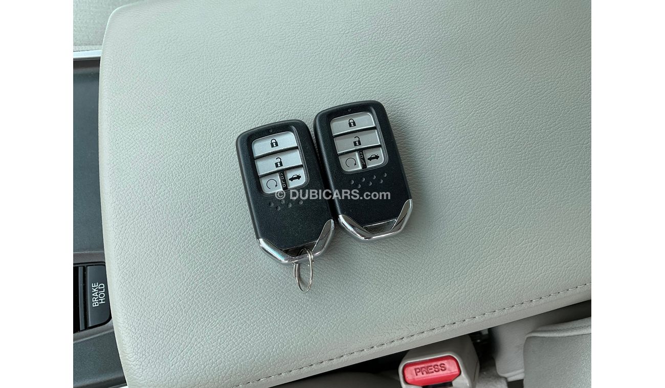 هوندا أكورد Sport