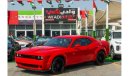 Dodge Challenger OFFER***SXT CHALLENGER //SRT KIT-WIDE BODY /NICE COLOR//