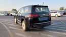 Toyota Land Cruiser GXR 3.5L
