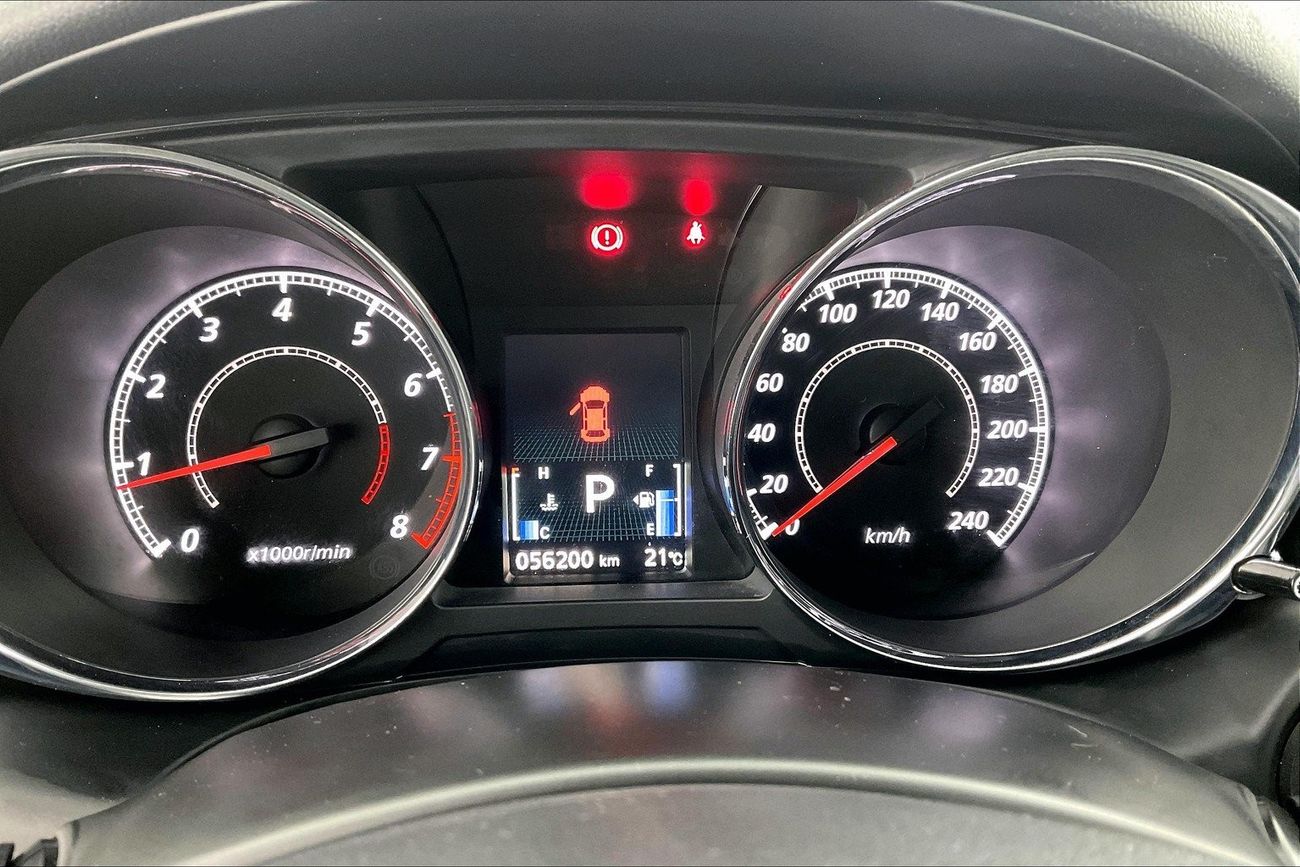 جيب كومباس Limited | شامل الضمان | 0 ﺪﻔﻋﺓ ﺃﻮﻟﻯ