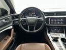 أودي A6 40 TFSI (190 HP)