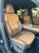 Nissan Patrol SE PLATINUM CITY