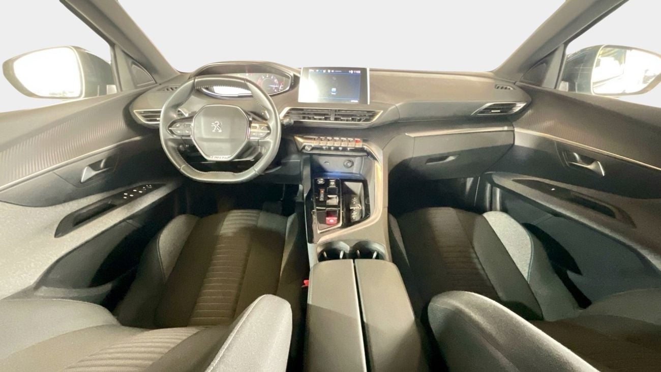 بيجو 3008 Active | شامل الضمان | 0 ﺪﻔﻋﺓ ﺃﻮﻟﻯ