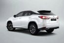 Lexus RX450h PREMIER