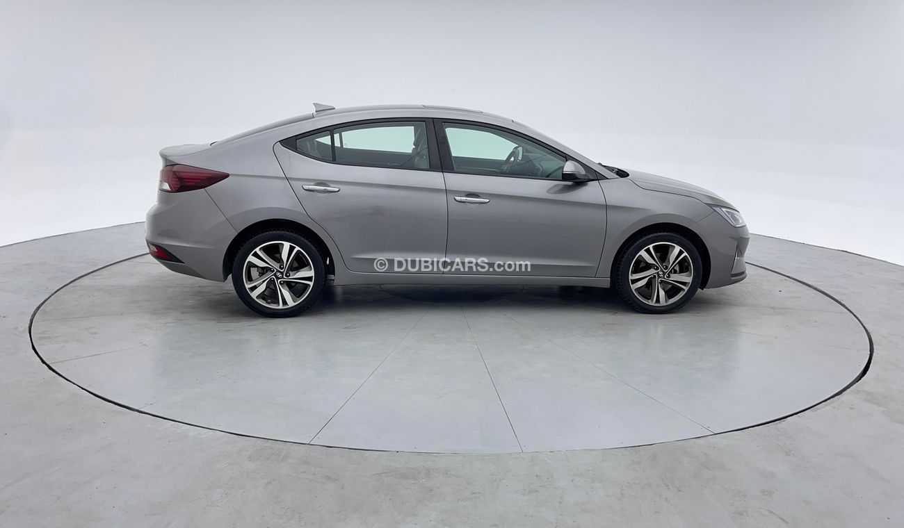 Hyundai Elantra COMFORT 2 | Zero Down Payment | Free Home Test Drive