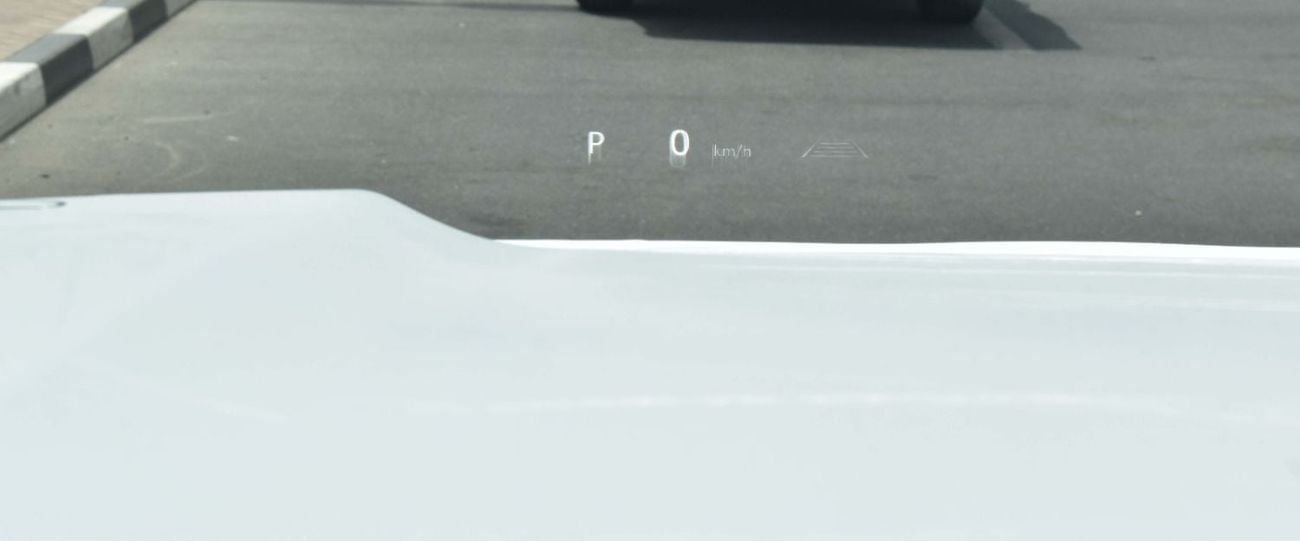 Toyota Prado Adventure Dual Tone 2.4T