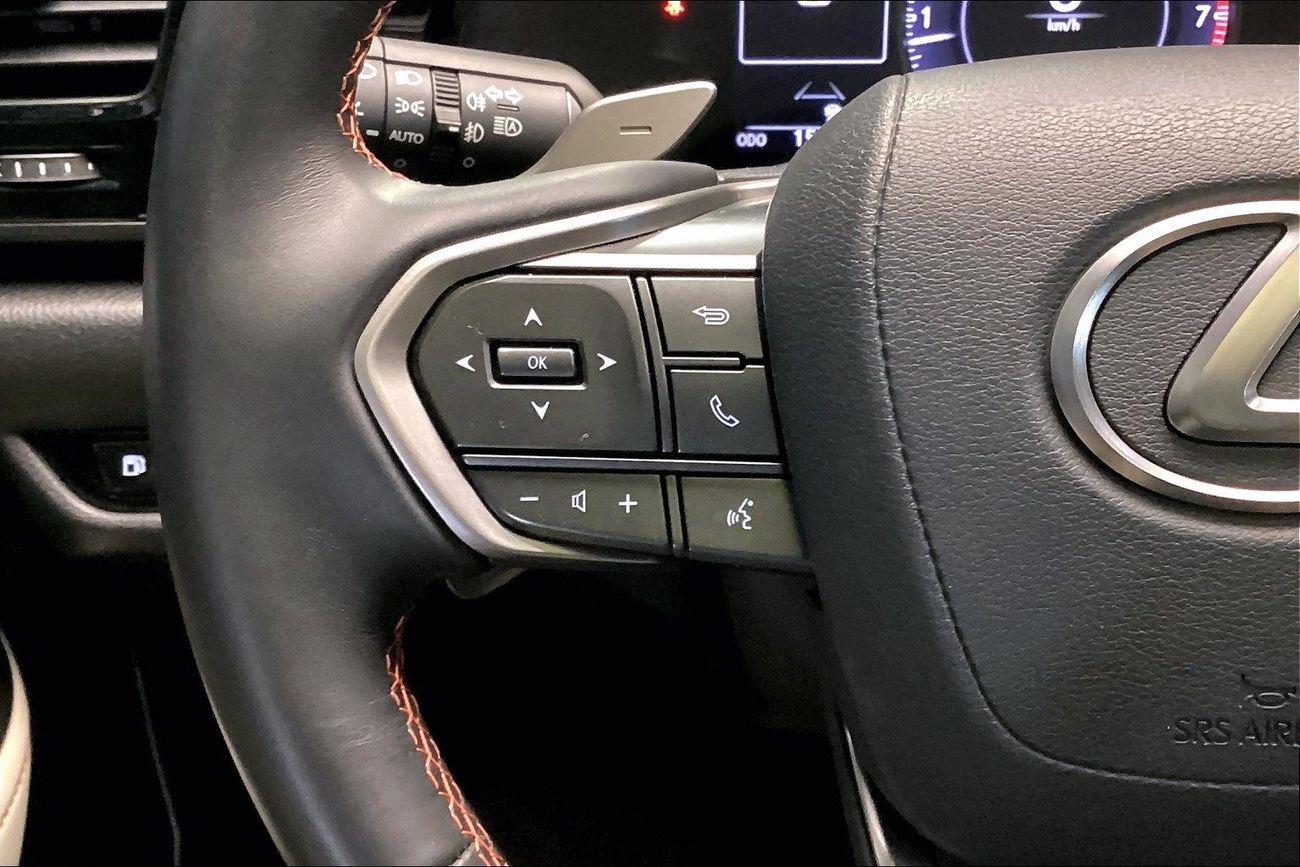 Honda CRV Touring | Guaranteed Warranty | 0 Down Payment