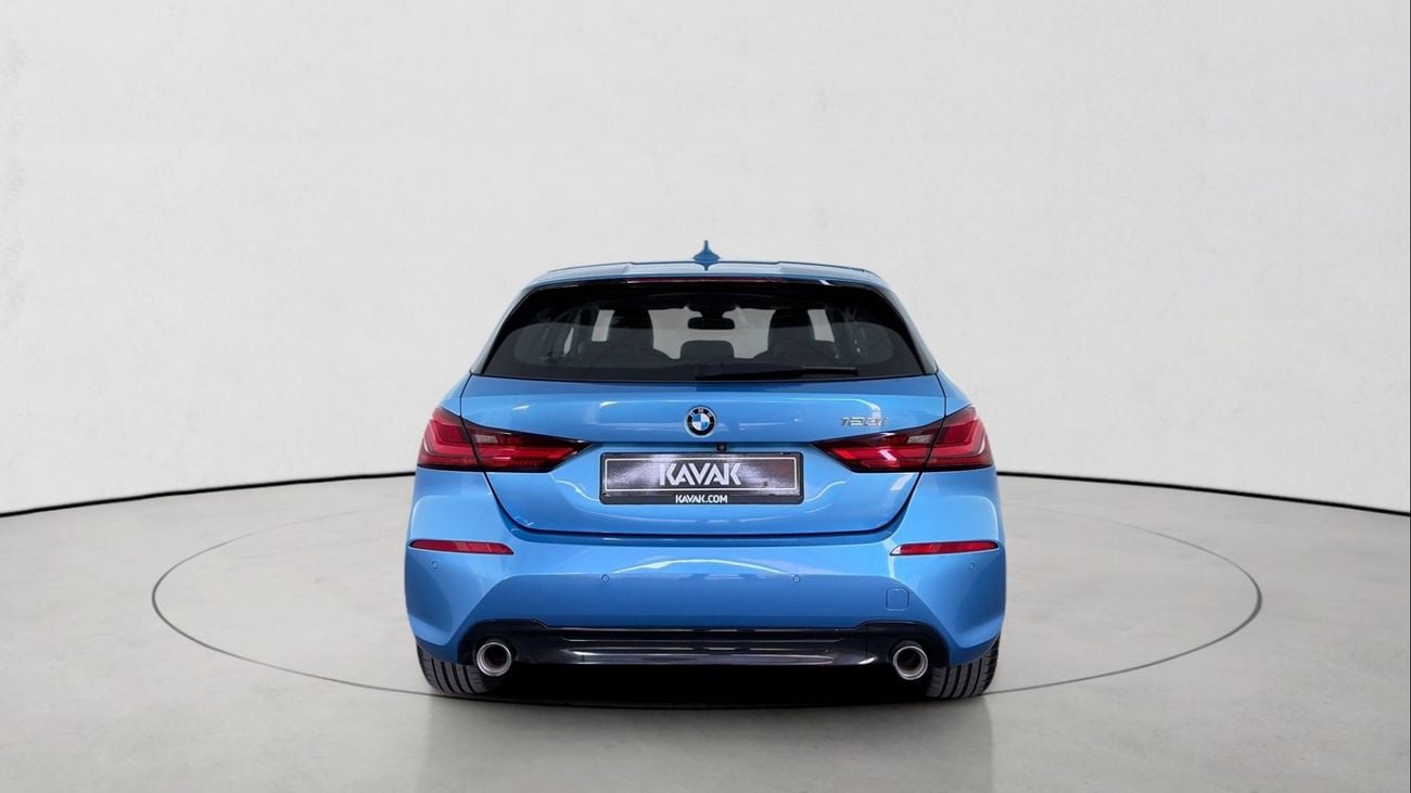 BMW 120i | Guaranteed Warranty | 0 Down Payment