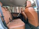 Toyota Prado VXR Full option V4 2.7L Excellent Condition