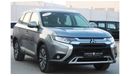 Mitsubishi Outlander GLX High Mitsubishi Outlander 2020 in excellent condition, without accidents