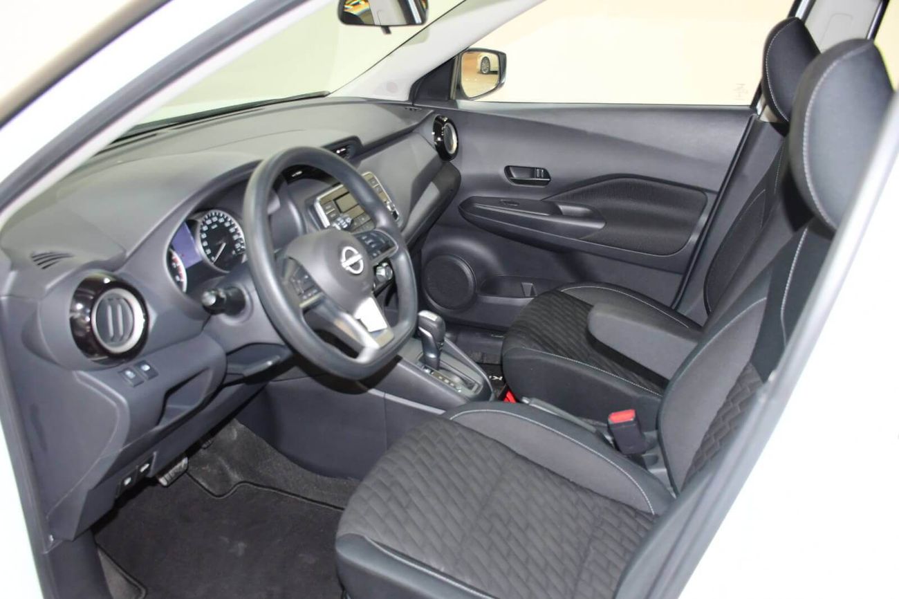 Nissan Kicks S 2.0