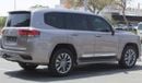 Toyota Land Cruiser GXR-V LC300 GCC