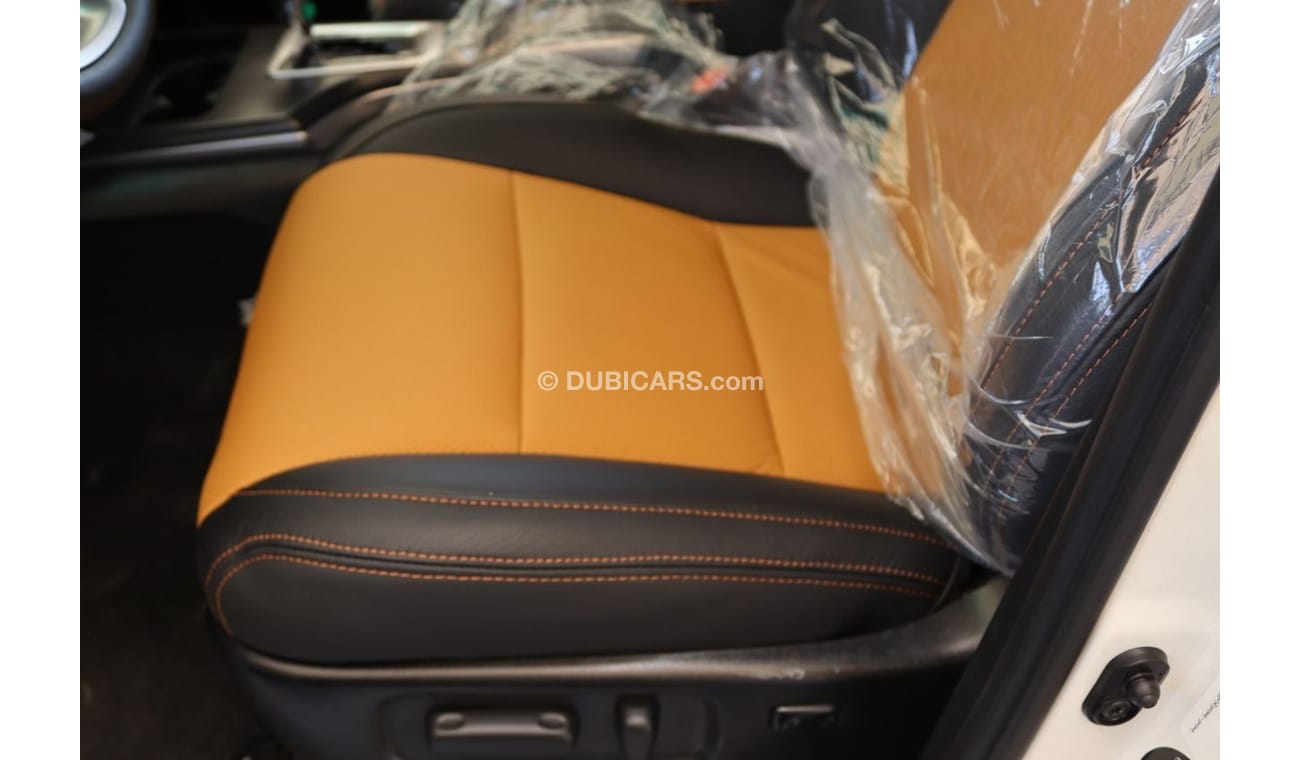 Toyota Fortuner TOYOTA FORTUNER 4.0L LEGENDER