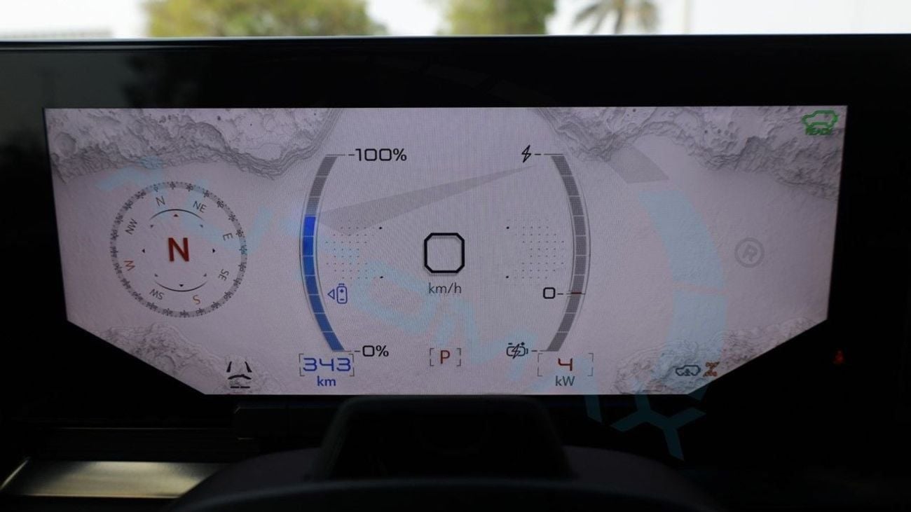 GMC Hummer EV (For Export , НА ЭКСПОРТ) EDITION 1 SUV ELECTRIC 2024 Без пробега