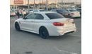 بي أم دبليو 420i BMW 420 I Coupe 2016