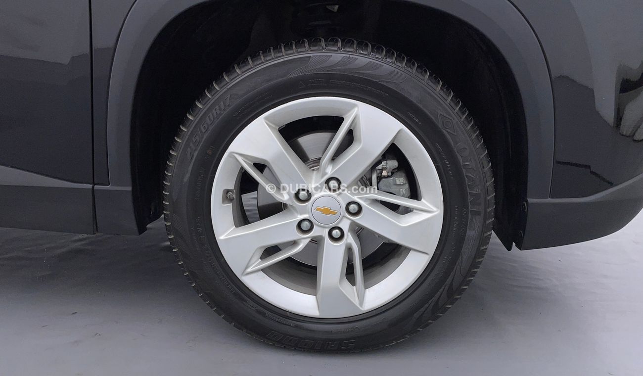 Chevrolet Captiva LS 1.5 | Zero Down Payment | Free Home Test Drive