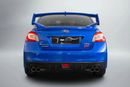 Subaru Impreza WRX STI / Full-Service History