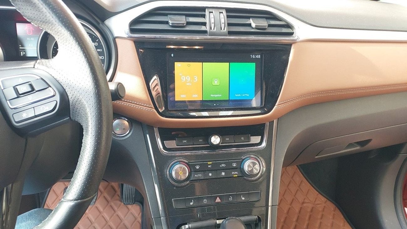 MG GS LUXURY 2 | Zero Down Payment | Free Home Test Drive