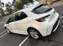 تويوتا كورولا HATCHBACK HYBRID 1.8 PETROL