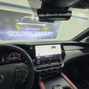 Lexus RX350 F-SPORT