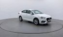 Hyundai Accent GL 1.4 | Under Warranty | Inspected on 150+ parameters