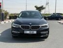 بي أم دبليو 530i Exclusive Luxury 2.0L