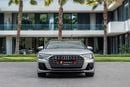 أودي S8 4.0 TFSI Quattro S8 | 5,875 P.M | 0% Downpayment | Audi Warranty + Service!