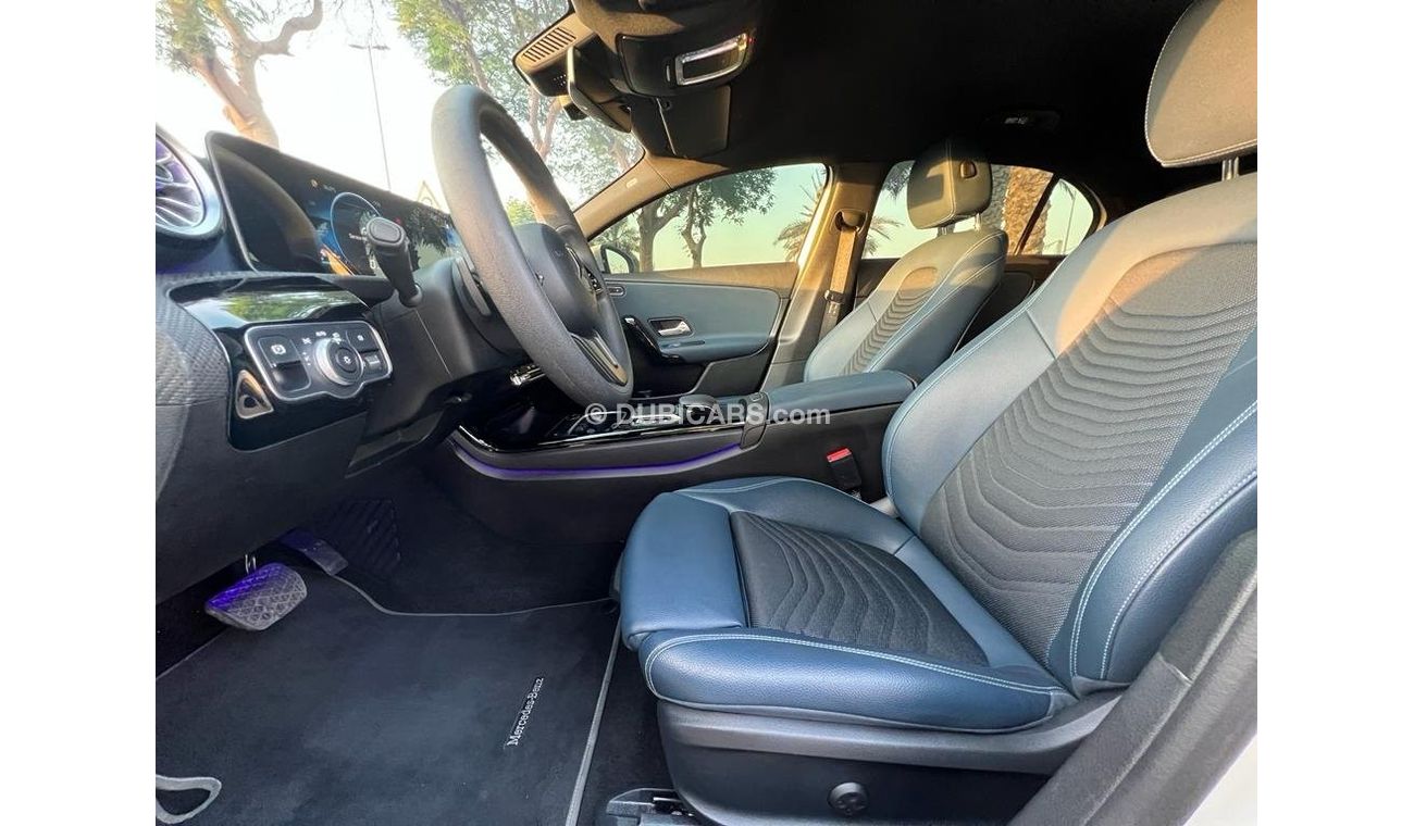 Mercedes-Benz A 220 MERCEDES A220 2020 AMG IN PERFECT CONDITION