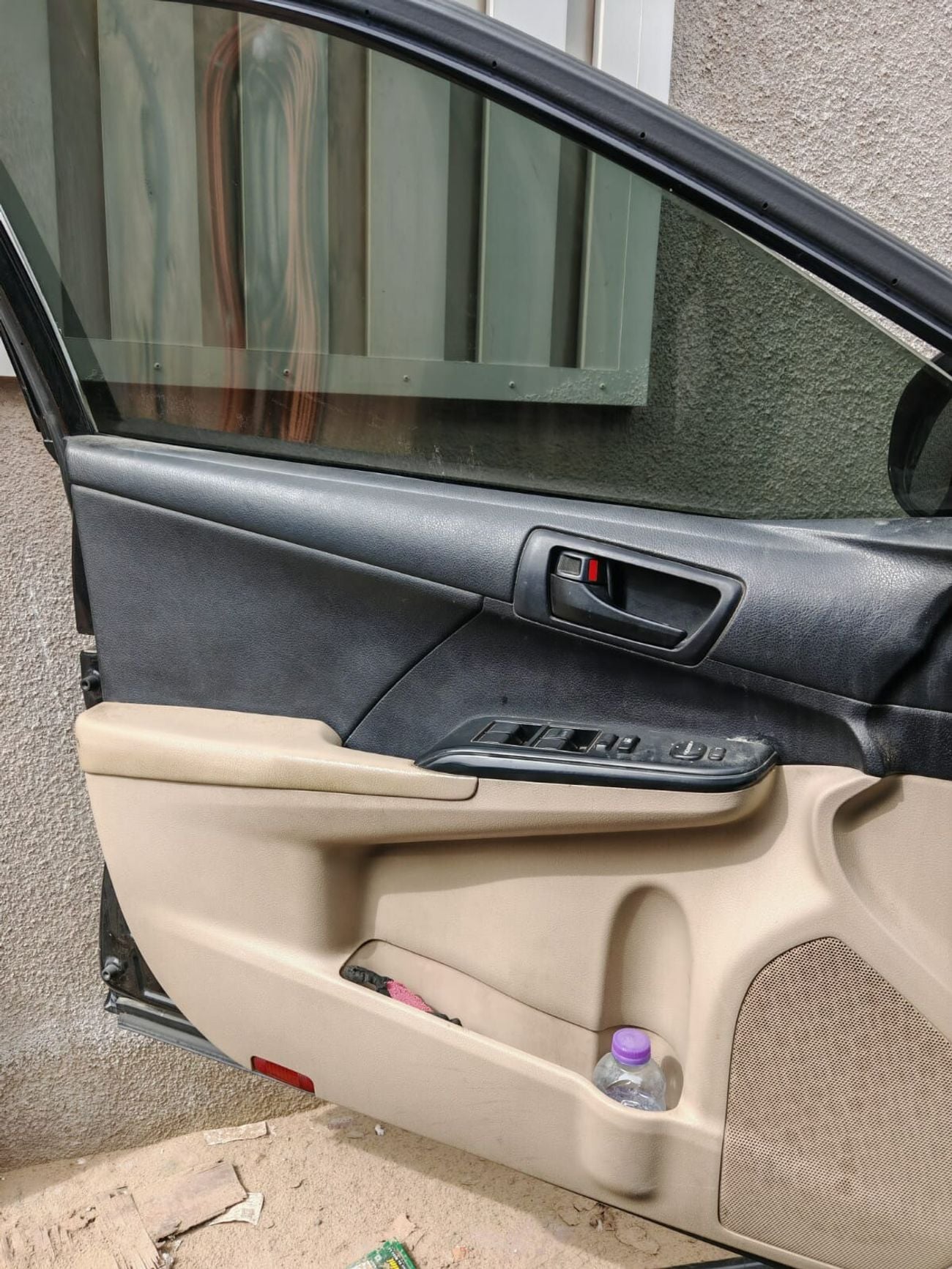 Toyota Camry GL 2.5L