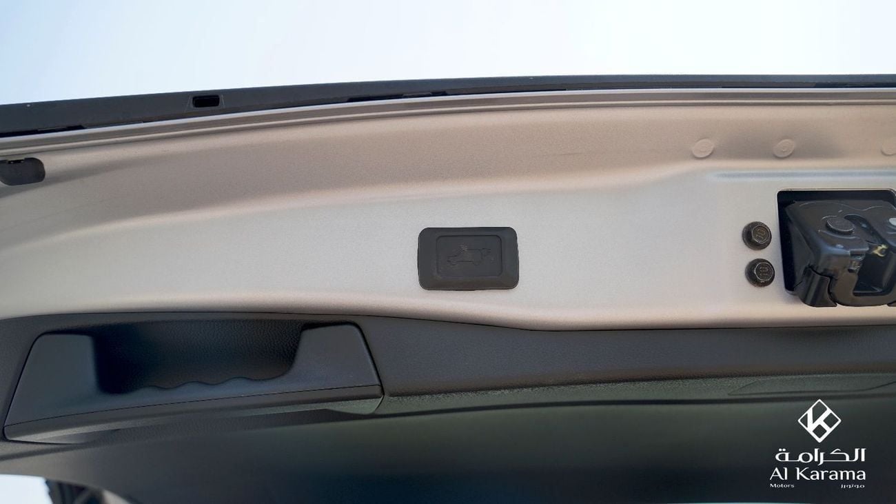 Toyota RAV4 Toyota RAV4 | 2.5L Hybrid | Limited Edition | AWD | GCC | Radar | Seat Memory | Panoramic Sunroof