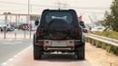 لاند روفر ديفندر X-Dynamic SE 3.0L | 2025 | with 5 Years Agency Warranty