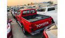 Toyota Hilux 2.7L Petrol  M/T   (EXCLUSIVE OFFER)