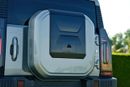 Jetour T2 LUX