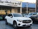 مرسيدس بنز GLC 300 4Matic