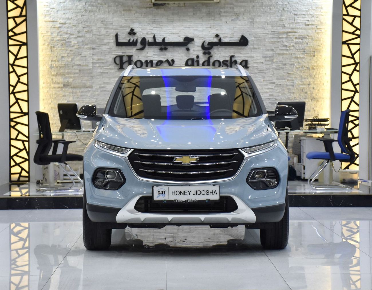 Used EXCELLENT DEAL for our Chevrolet Groove Premier ( 2022 Model ) in ...