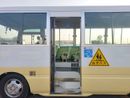 Isuzu Journey ISUZU JOURNEY BUS RHD 2003 MODEL 4.1 L DIESEL MANUAL(PM720009)