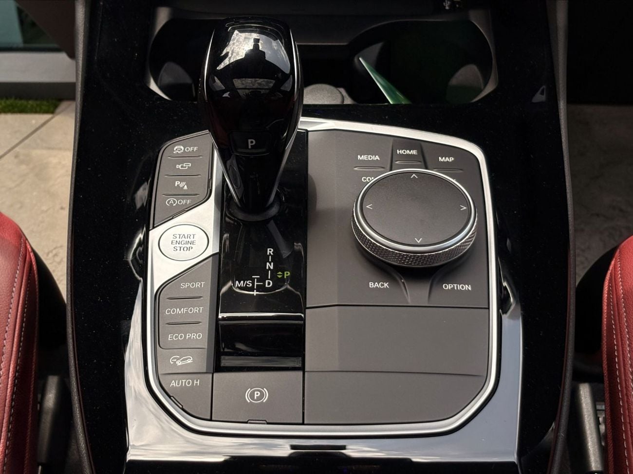 BMW X3 xDrive 30i M Sport 2.0L AED 3,500 P.M | 0% DOWN PAYMENT | BMW X3 xdrive30i M SPORT | 2.0L PETROL | 2