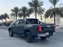 تويوتا هيلوكس GLX