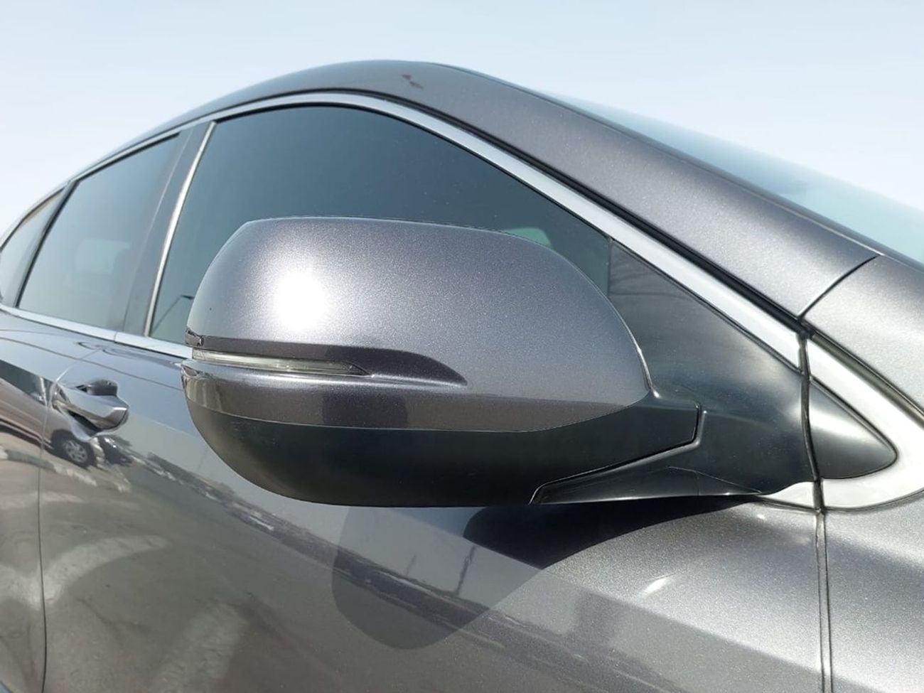 Honda CRV HONDA CR-V SUV RHD 2021 MODEL 1.5 L PETROL AUTOMATIC(PM61603)